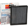 your SONATA, select: Washable Reusable for Kia SANTA 2006-2010 Freshens Cabin & FE and Hyundai, Filter HYUNDAI Fits Incoming K&N VF2010 Cleans HYUNDAI Air 2011-2012 Air