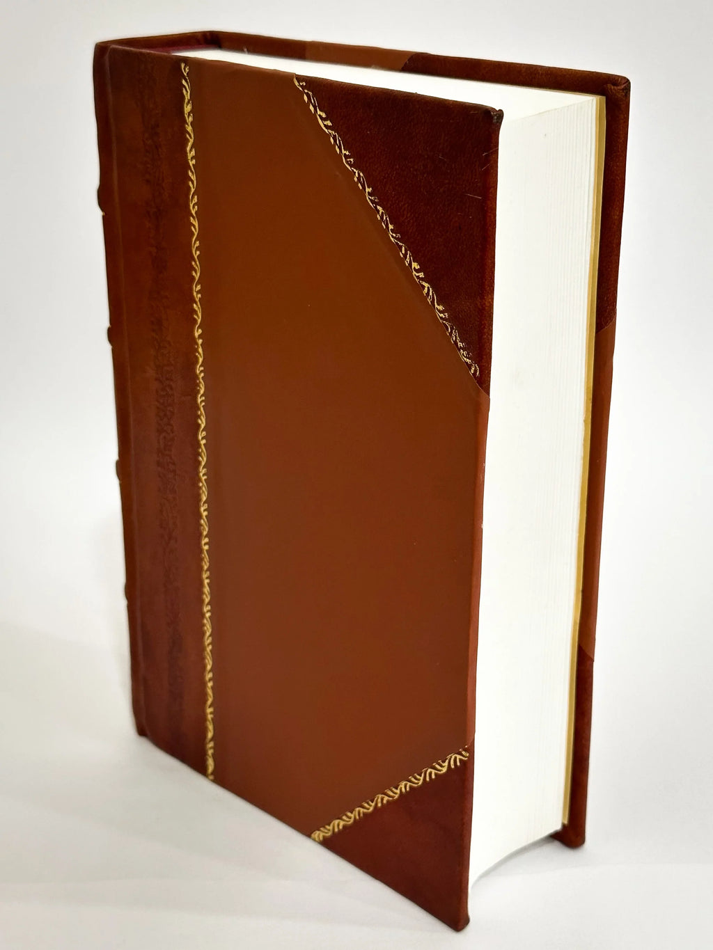 De La Fracaise De Paris [Leather (1890) Bibliographie Pendant Volume L'Histoire Bound] 2 Tourneux, ReVolution / (1890) Maurice