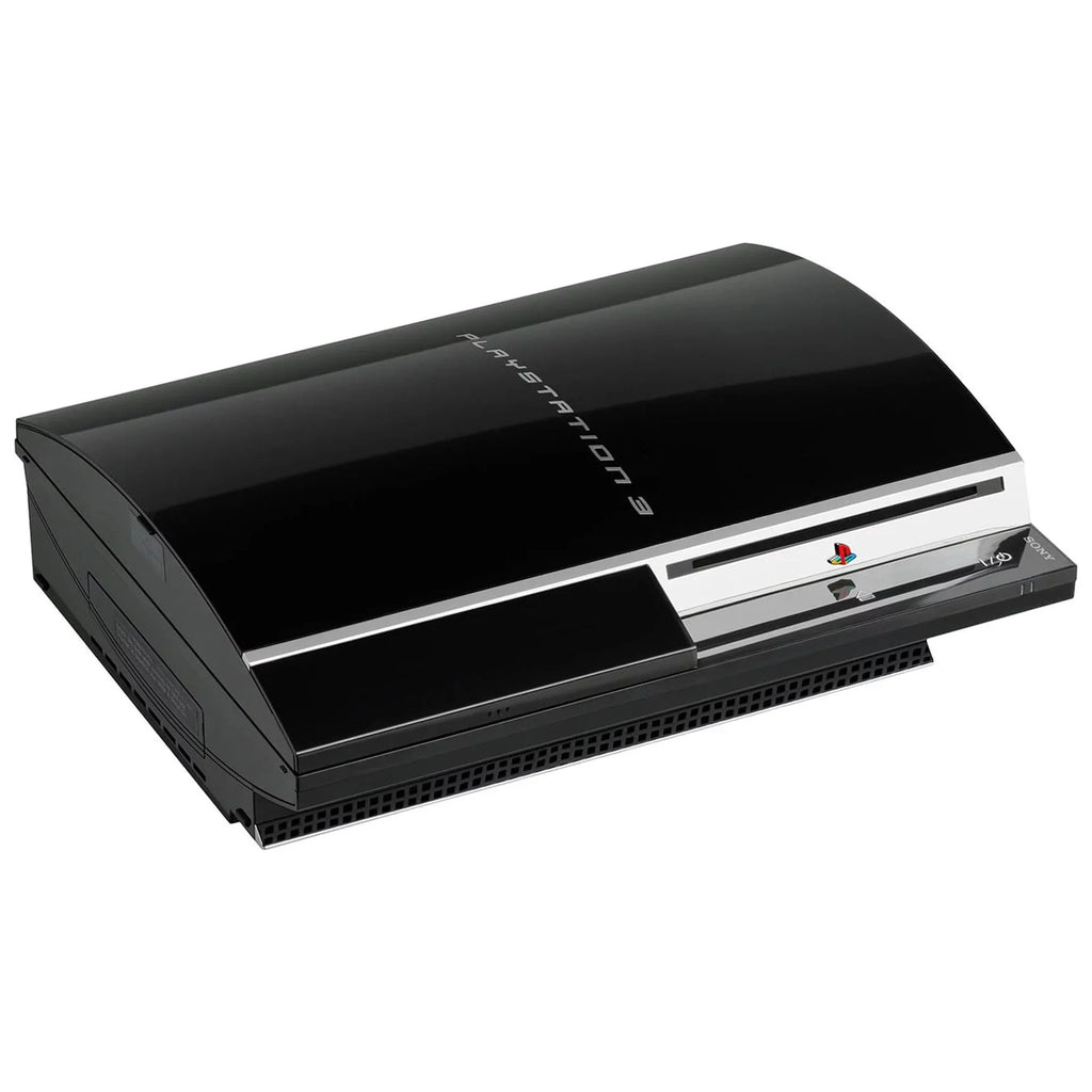 Console Game (Used) PlayStation 3 Video