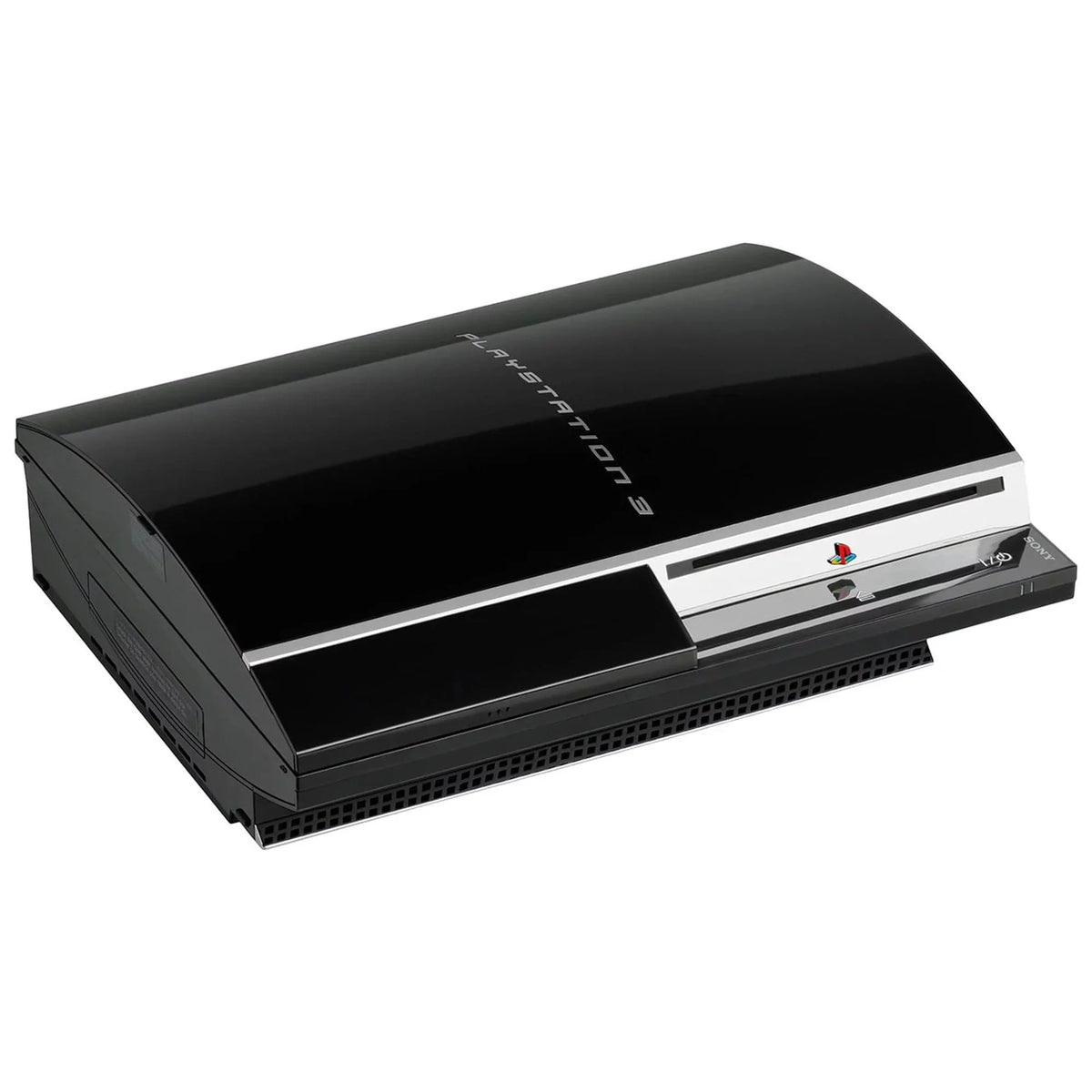 Console Game (Used) PlayStation 3 Video