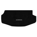 Black Trunk LogoMat Fit 2014-2015 Mats Lloyd for Accord Mats (No Custom Hybrid) Floor Honda Hybrid Plug-In