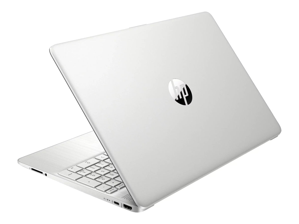 HD i3-1125G4 10 RAM, Home Wi-Fi, 16GB HP Laptop, 3.70GHz, 15.6" Bluetooth, 15 Intel Core 512GB Display, SSD, Windows S HDMI,