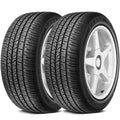 Interceptor 732026500 Chevrolet / All Tires Camaro Performance Ford 2455518 2010-15 Season Base RSA 103V Pair Traction 2 Goodyear 245/55/18 Police Eagle Utility Fits: 2013-20 LT, RS-A of 245/55R18 /