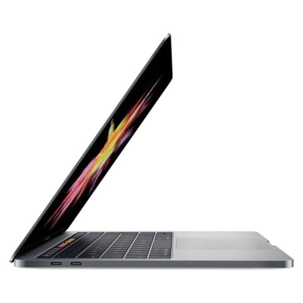 Good MNQF2LL/A Pro 8GB Apple 13" Core i5 MacBook (2016) 1TB - SSD Refurbished Pre-Owned Gray Space RAM Laptop - 2.9GHz