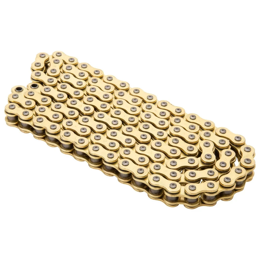 Chain Mt-03 2020-2022 Gold 520 X-Ring Yamaha 520X112 For Tusk