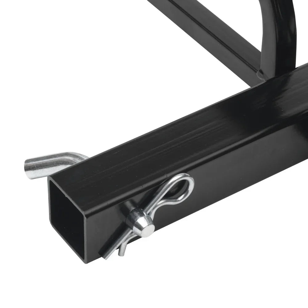 Heavy 500 Cargo Duty lbs. Steel Quipall Carrier SCC-5004