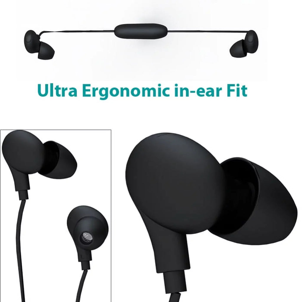 10.5" Galaxy 10.5" (2020) 10.4" for Wireless - for With Mic A9/A8 Earphones Galaxy Tab Tab Samsung A9/A8 Hi-Fi Sports (2020) (2021)/A7 Headphones Headset 10.4" (2021)/A7 Sound