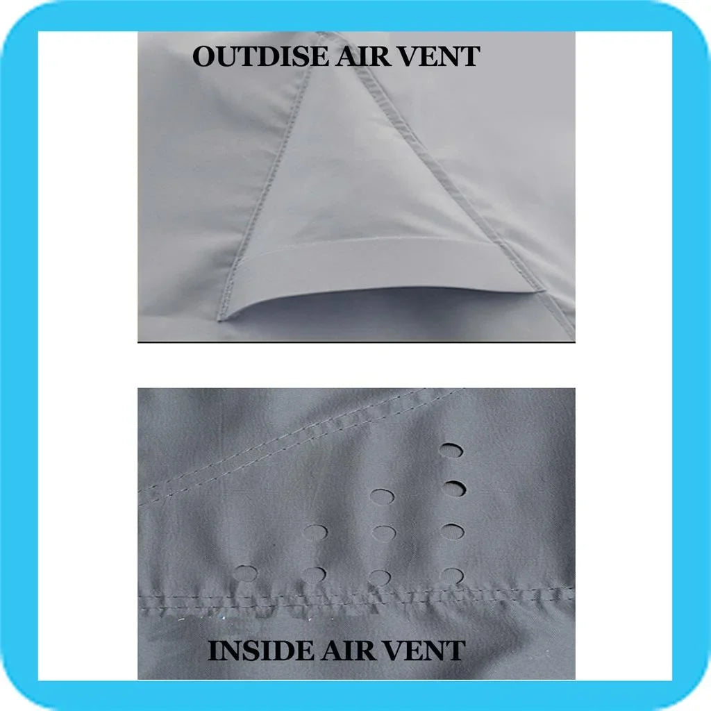 YEARS MIRADO Compatible ALL for 16 BOAT COVER STORAGE, LIFT LUND TRAVEL,