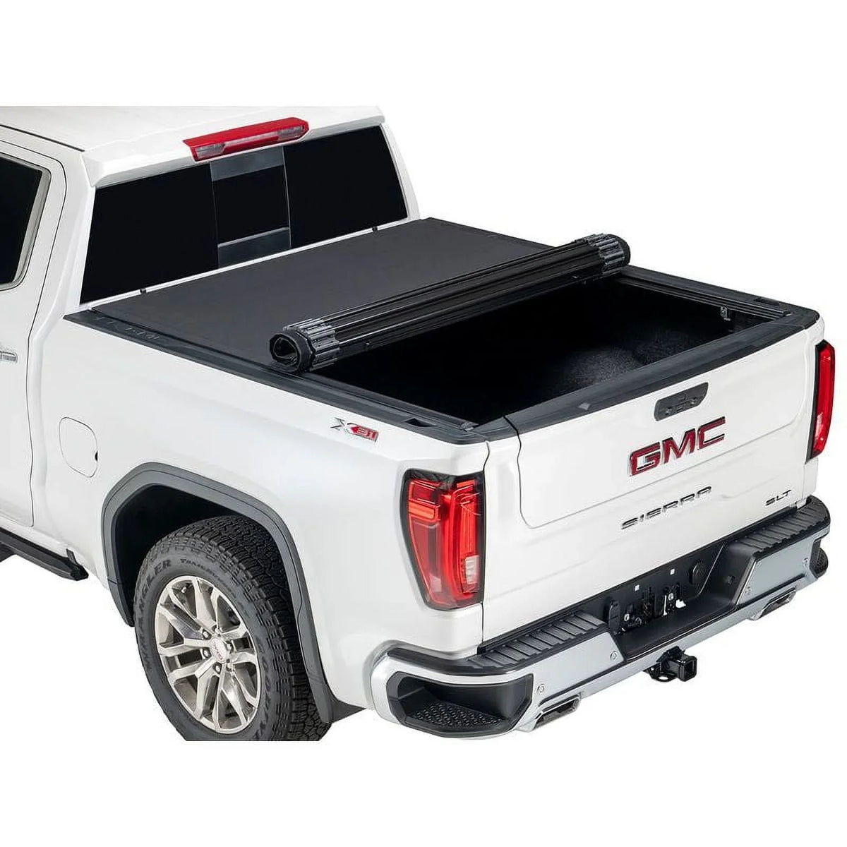 CT | 7" 2014 6' Ford Tonneau TruXedo 1598116 Cover | (78.8") Bed Bed Rolling Truck Compatible F-150 2009 with - Sentry Hard
