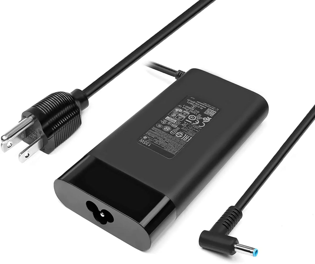 Pre-Owned L15879-003 HP-TPN-DA11 19.5V/6.9A 135W AC Adapter