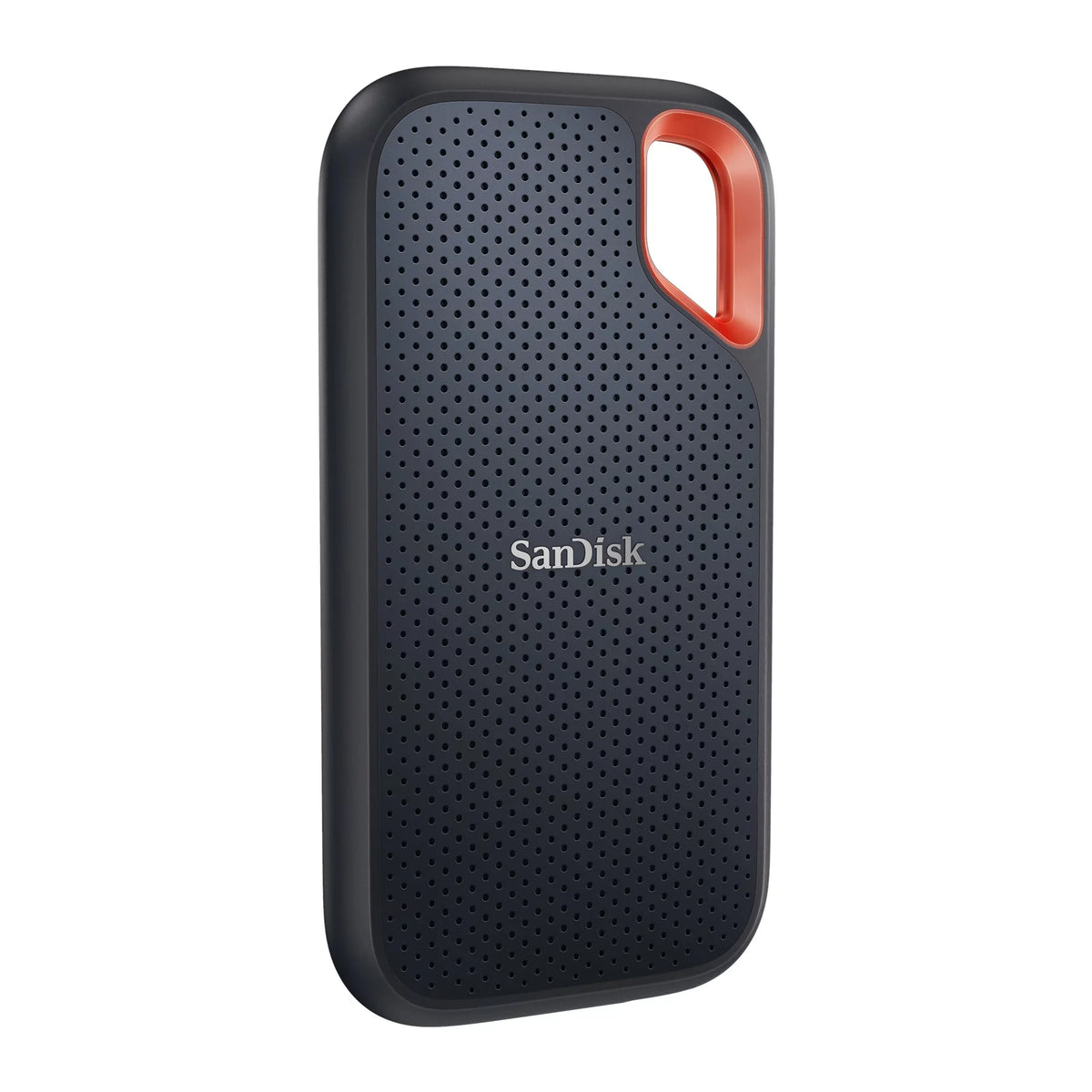 Extreme - External - SDSSDE61-1T00-AW25 - Gen 1TB Portable to SSD 3.2 1050MB/s USB USB-C, SanDisk 2 Up