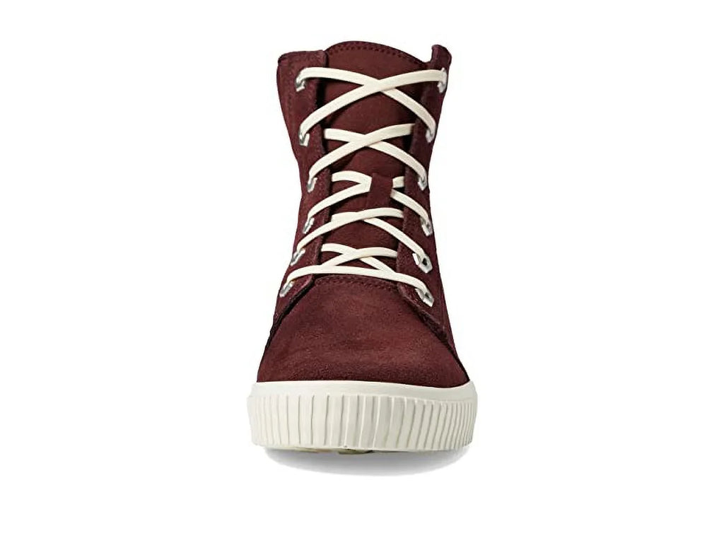Bay - Skyla Timberland Medium Womens 6 Boot Boot 7 Burgundy