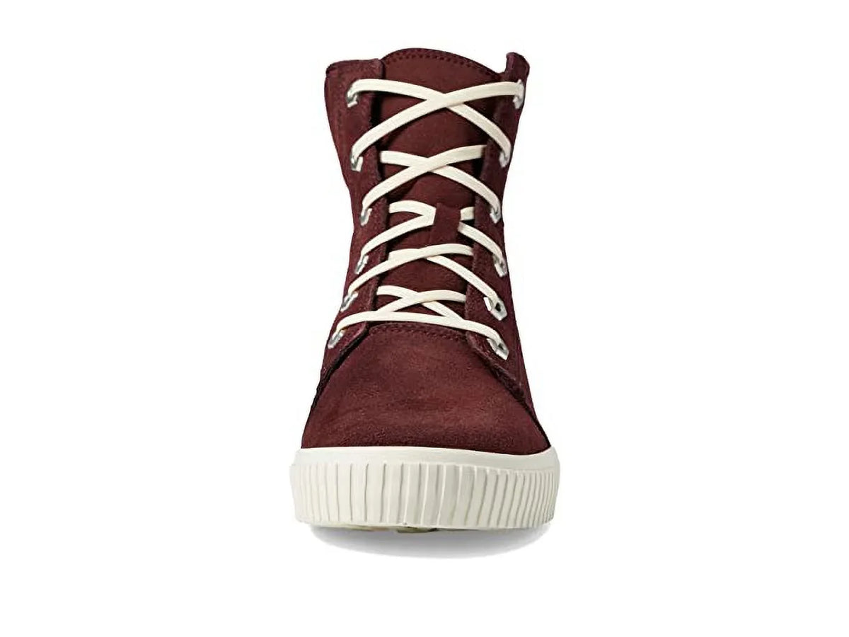 Bay - Skyla Timberland Medium Womens 6 Boot Boot 7 Burgundy