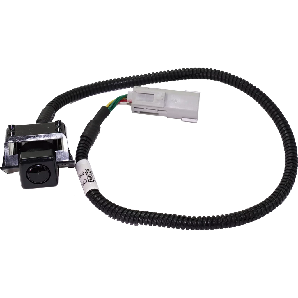 Up Camera Back Compatible with GMC Acadia 2009-2016