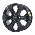 2021 F150 Wheel OEM FORD 2023 - GLOSS Rim Replicas) Factory (Not BLACK