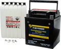 CTX30CL-B-BS Maintenance 1100 Compatible VX Power Deluxe Battery Sea-Doo Free Fire With 2005-2015