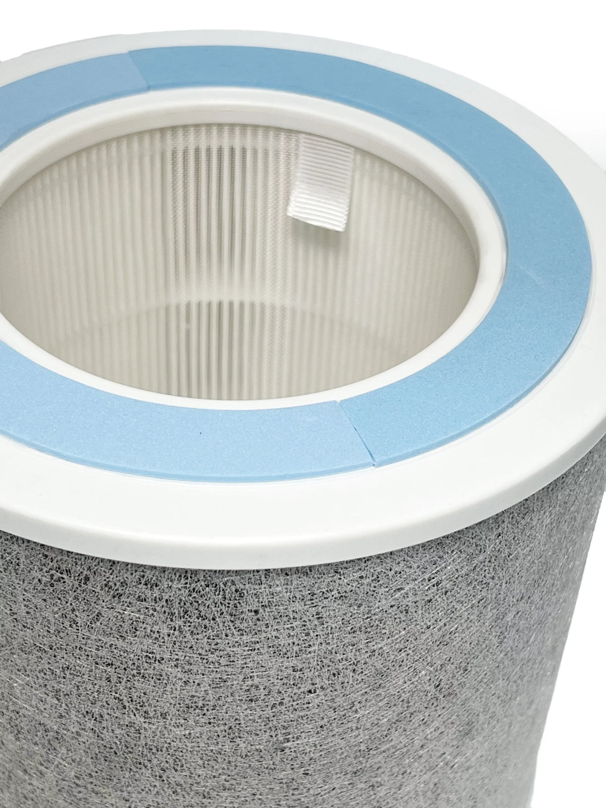 Air Activated For Shark HC452, HEPA Carbon HP102 True Purifier Filter Replacement 4 HP102 Packs