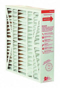 Honeywell 21.5 x Filter 27.5 Media Air (MERV 11)