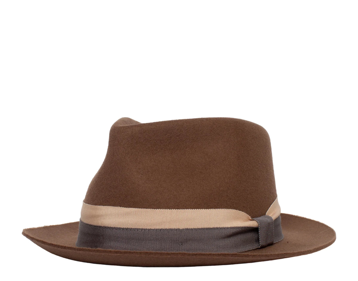 HatWhiskeyM Wheeler Bros Goorin Fedora BrosGoorin