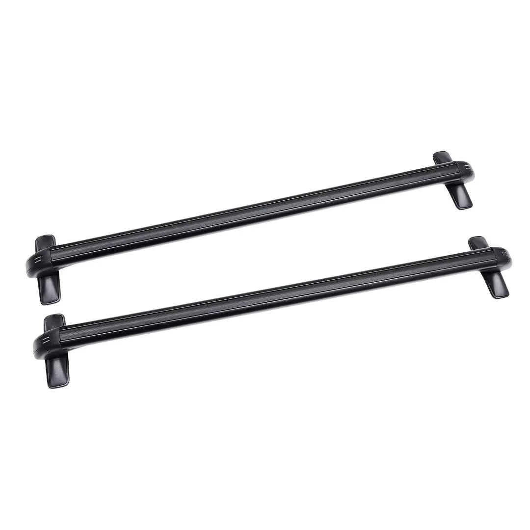 x Top 2 Car Baggage For Luggage Civic Honda Roof Luggage 2006-2020 TFCFL Rack Carrier