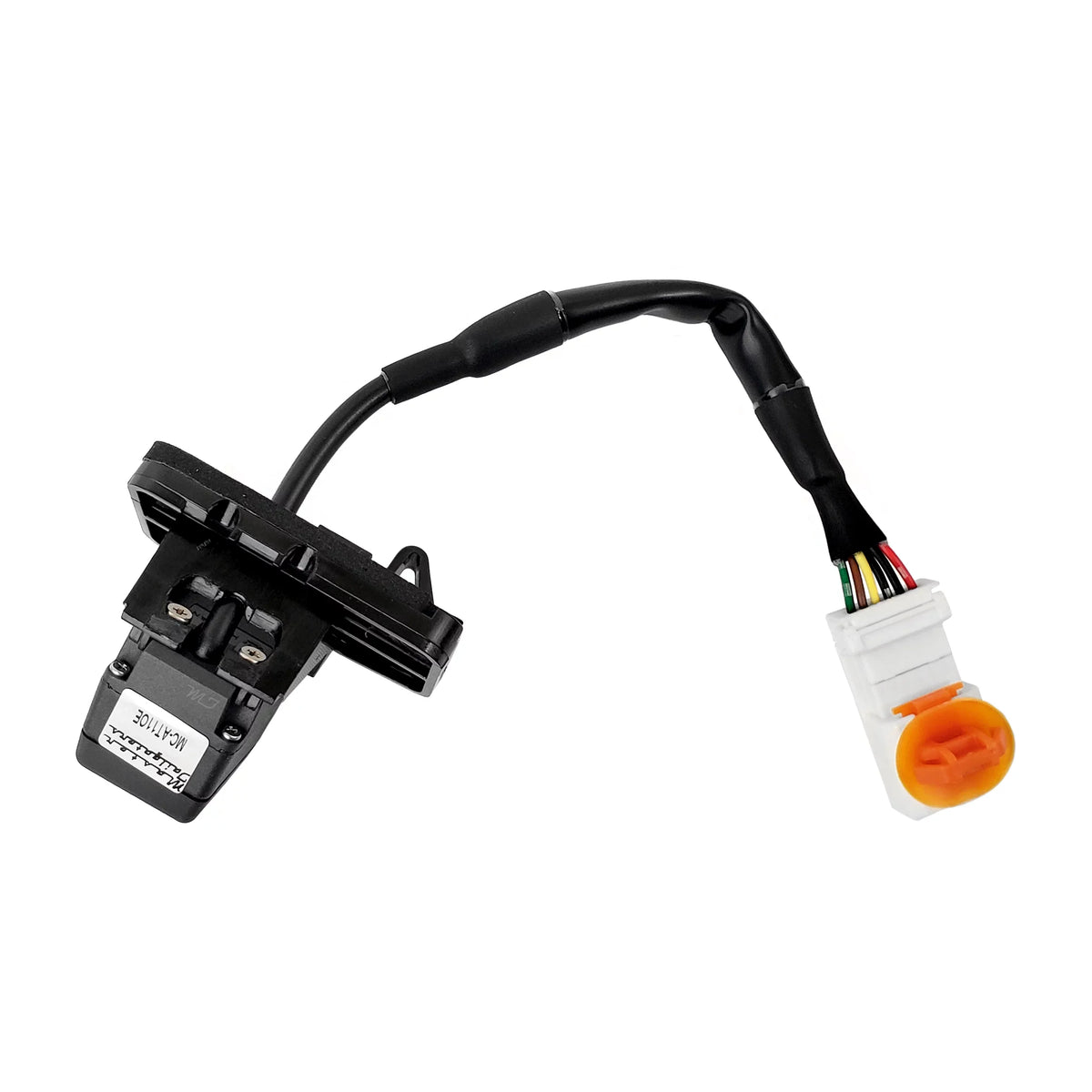 39530-TL2-A01 Part Acura (2011-2014) # Backup Camera Master Sedan Tailgaters TSX for OE