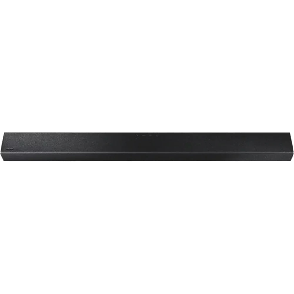 2.1ch Subwoofer Speaker HW-A450/ZA 2021 Deco Extended Soundbar + Kit 2ch Samsung Theater 4.1ch Coverage Surround HDMI Audio + Bundle + HW-A450 Home Swa-9100S Sound Rear 2 Dolby Cables Wireless Gear +