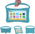 Tablet Software YouTube 11 Kid-Proof Tablets Kids Games Kids 32G Tablet Camera Tablet Parental Kids Toddler 2GB Dual inch Control, Pre-Installed Netflix. Kids RAM 7 with Android Educational WiFi for