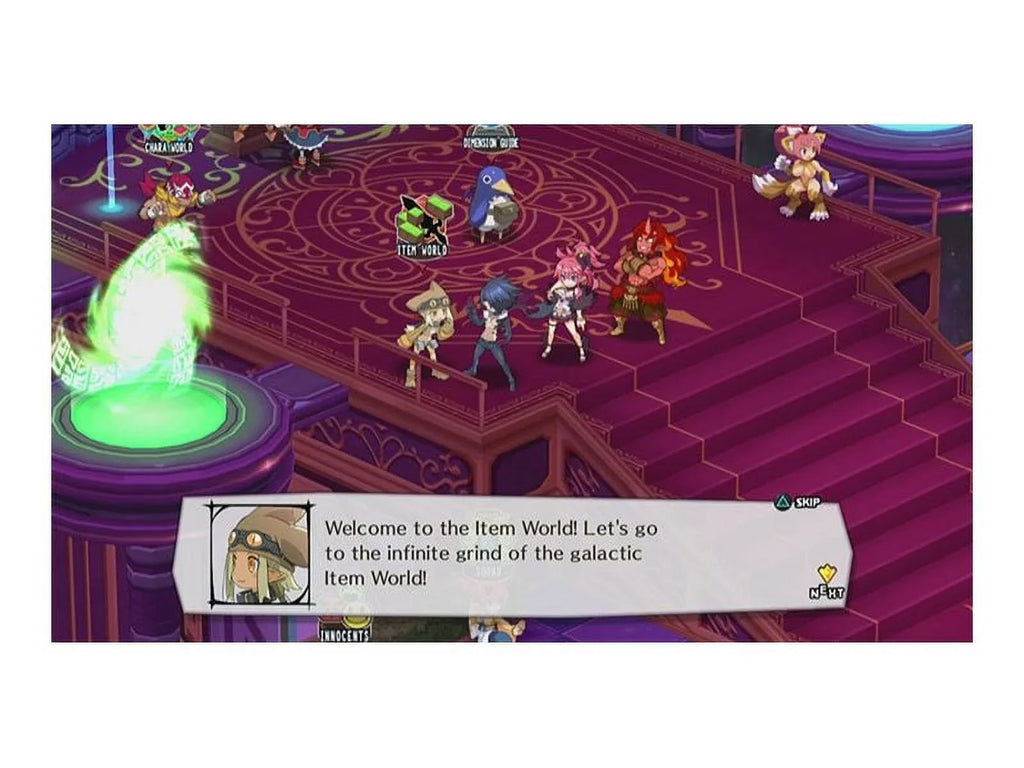 Vengeance of Atlus 4 5: Disgaea 813633015279 Alliance PlayStation