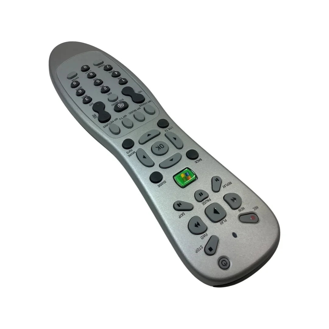 Philips Control eMachines RC1264111 Remote 101586