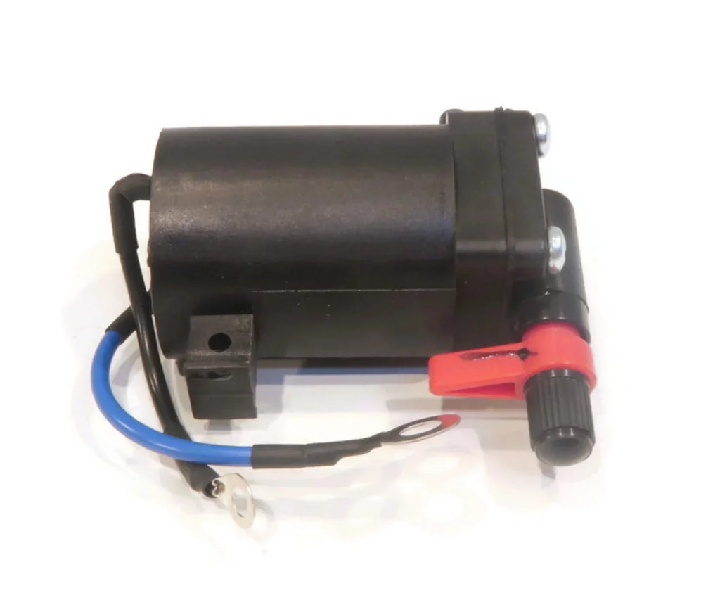 For E15FRLECM 1998 Shop Evinrude ROP E15FRELECM, Primer HP Boat Solenoid E15FRECM, | Kit The 15