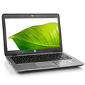 EliteBook Integrated i7 820 G3 Core Pro 12.5" Yr 8GB v.WAA B 1 SSD Win HP Wty 10 256GB Used Laptop Graphics M.2
