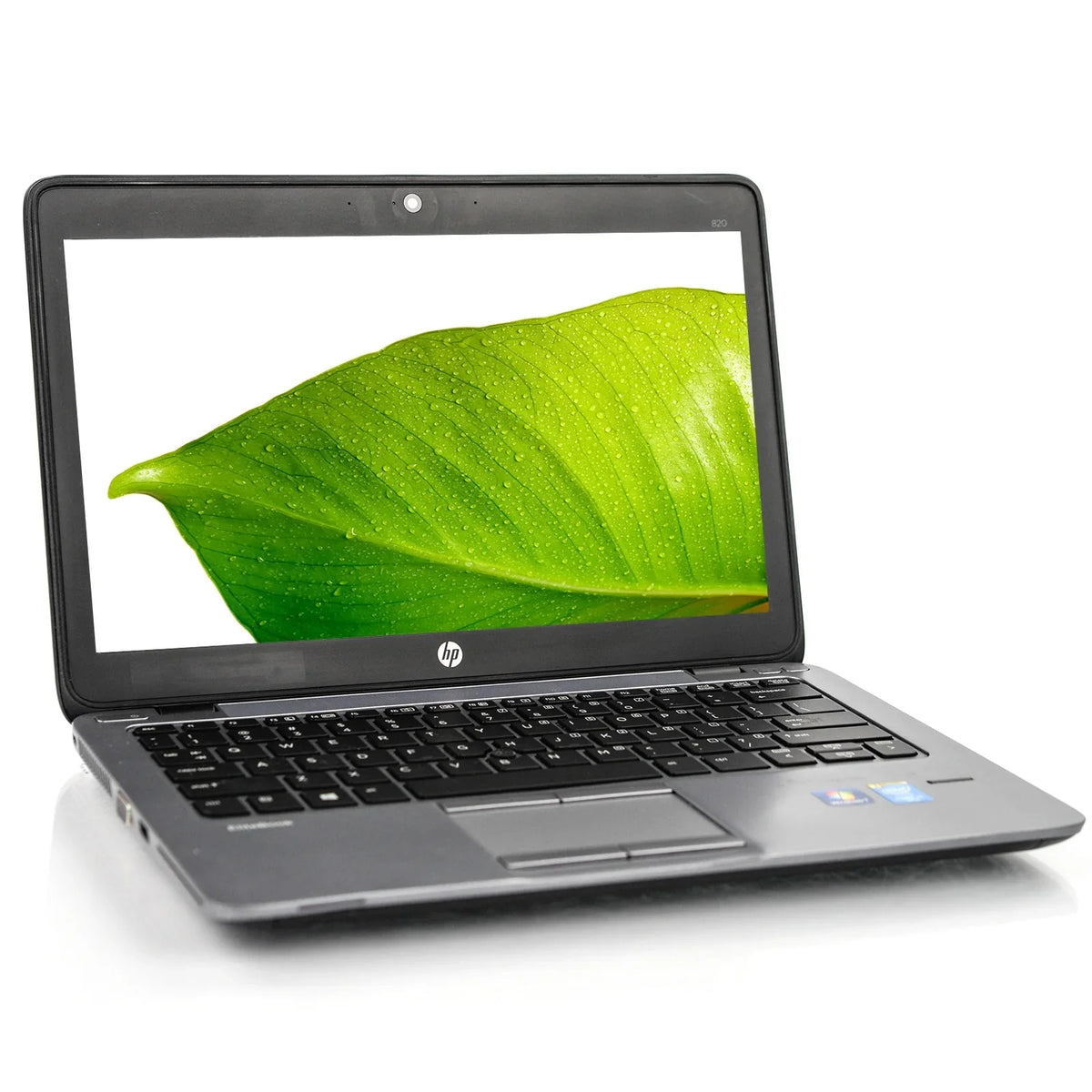 EliteBook Integrated i7 820 G3 Core Pro 12.5" Yr 8GB v.WAA B 1 SSD Win HP Wty 10 256GB Used Laptop Graphics M.2