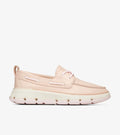 Cole Top Haan Sneakers (Bleached Bleached Slip Low Tan/Ivory, Flat Tan/Ivory On Regatta 11) 4.Zerogrand