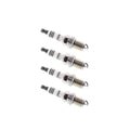 9-2X NGK IX Plug SAAB Spark (4 2006-2006 2.5L/2458cc LFR6AIX-11 Pack) AERO Iridium for