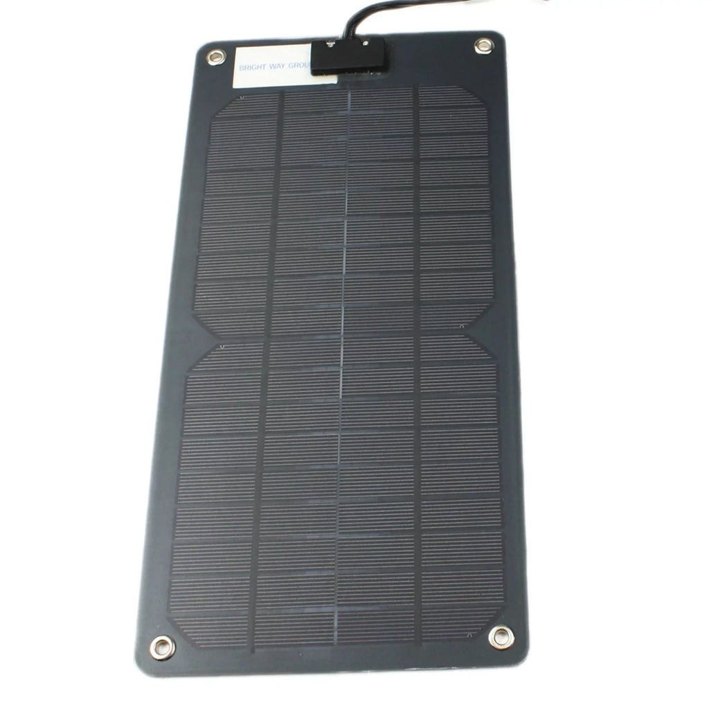 Watt 4112 Group Bright Way Solar 7.5 Charger