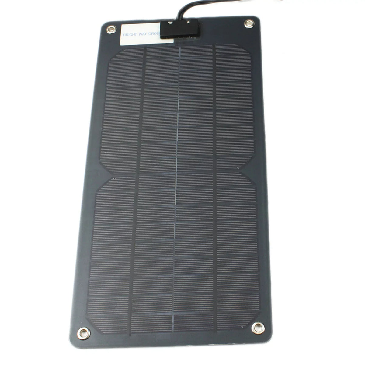 Watt 4112 Group Bright Way Solar 7.5 Charger