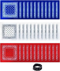 Women Bandanas 100% BASICO Bandana Cotton for and Men