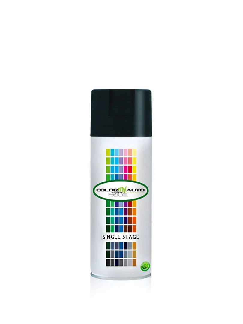 Single BY5 Aerosol Blue NP300 Stage ml Nissan 2001-11 400 for
