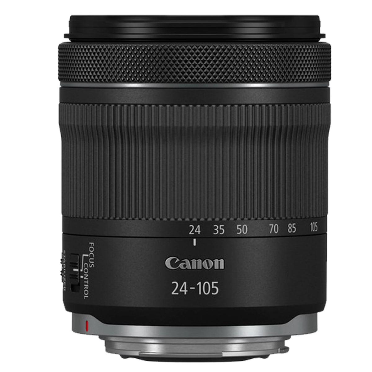 R6 Lens+128GB W/ F/4-5.6 24-105mm Digital Lens+75-300mm Mirrorless Bundle) Canon III Memory+Case+Filters+Tripod(26pc f/4-7.1 EOS Camera