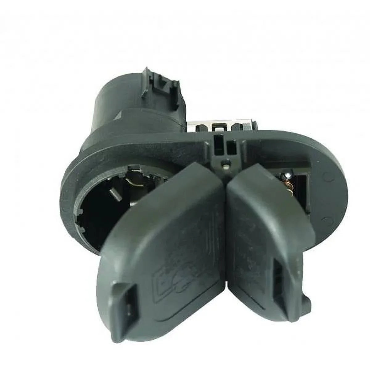 and Replacement Connector Multi-Tow 4 Hopkins Blade Flat 7