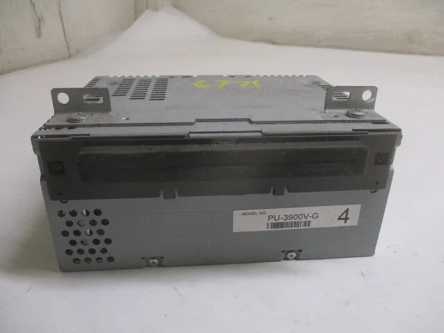 Ford CD (Good) MP3 17 150 19 OEM Player LKQ Transit Receiver Radio Pre-Owned 18 250