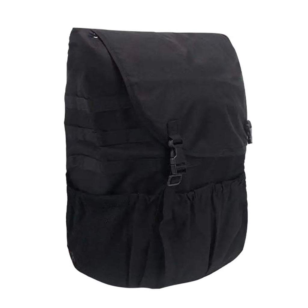 Tire Travel Storage - Spare Off-Road Bag Cargo Gear Car Trash for and Backpack and Multi-Pocket Organizer Camping