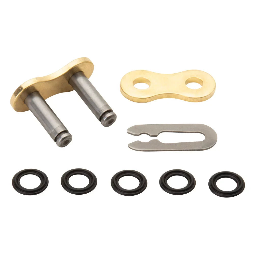 Chain Mt-03 2020-2022 Gold 520 X-Ring Yamaha 520X112 For Tusk