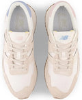 Mens MS237 Beige New Balance M11/W12.5, Sneakers, Pink