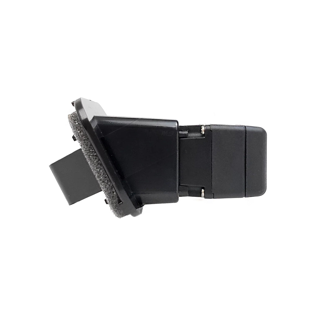 Coupe Part Backup Camera OE (2013-2015) Master Replacement Civic Tailgaters Wide 39530-TS8-A51 # Honda Angle w/o