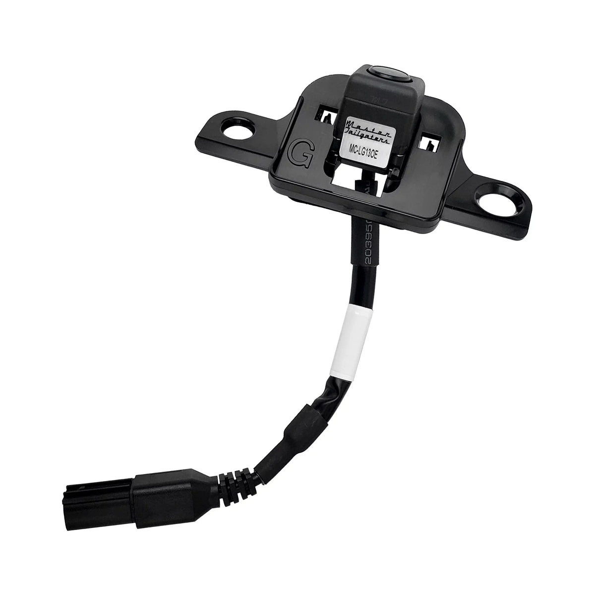 Tailgaters Lexus # Replacement OE 86790-30151 Camera for Master Part GS 350/450h Backup 86790-30150, GS (2013-2015) (2013-2014), 250