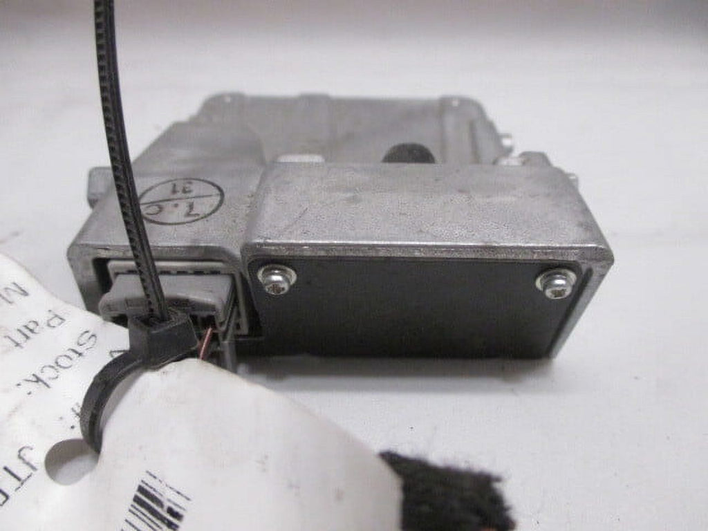 Windshield Lane OEM Departure Pre-Owned Toyota 2020 2023 Corolla 2022 2021 Mount Camera (Good)