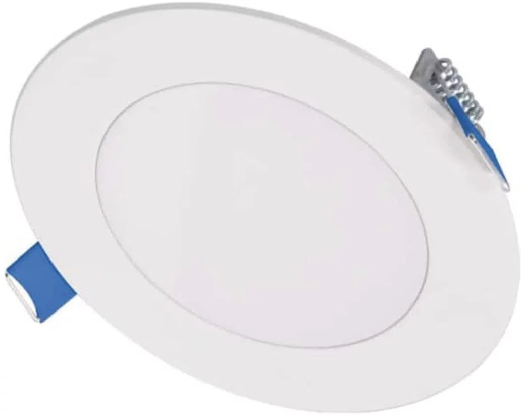 4 - MNT RND 4" HALO LED Kit HLBSL4069FS351EMWR Quantity