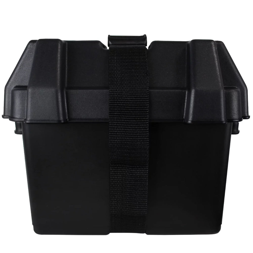GEL for Kayak's U1 Motor / Box Group SLA Trolling Battery