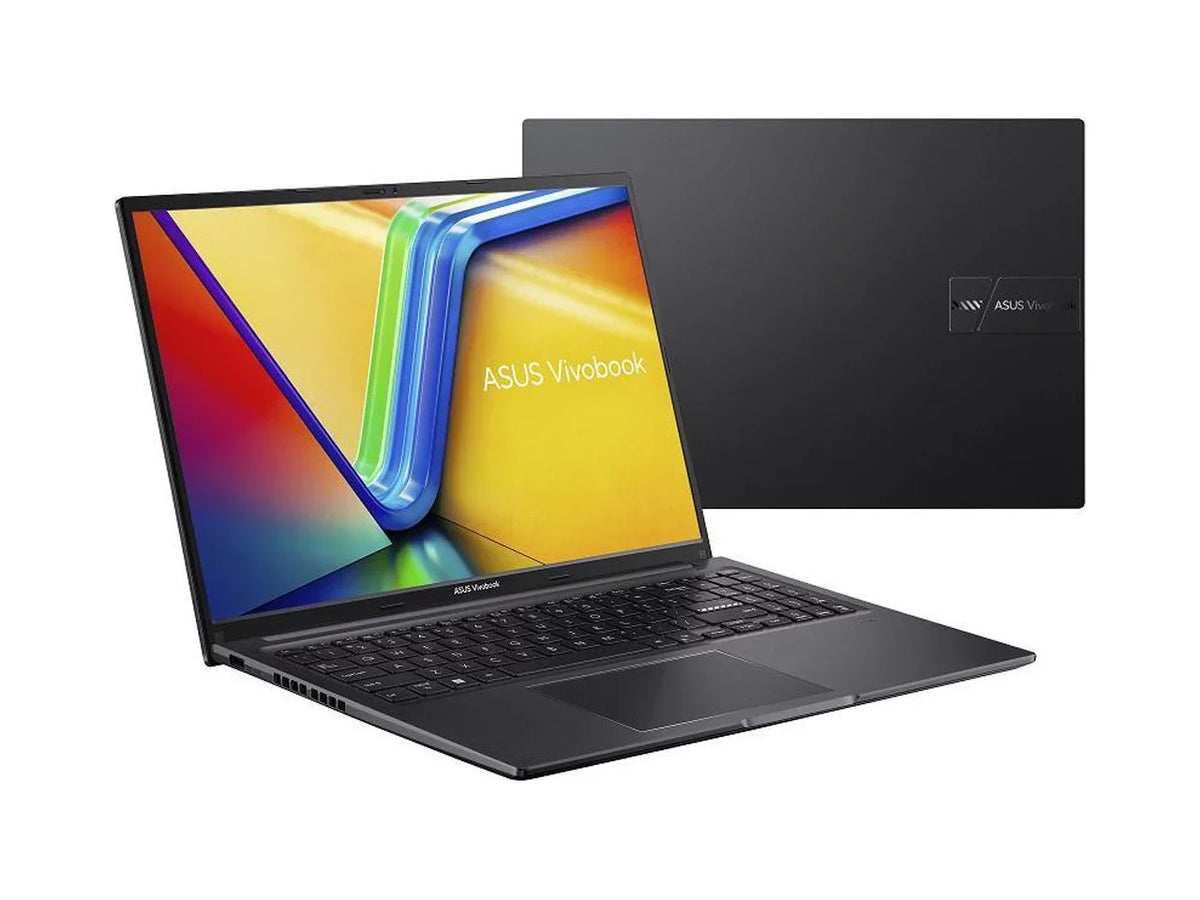 SSD, ASUS WUXGA (1920 Iris Xe Intel 2023 Laptop, Display, 16” Home, Vivobook i7-13700H 1200) 11 F1605VA-DS74 Windows 16:10 1TB 16GB Graphics, CPU, RAM, x Indie Black, 16 Core Intel